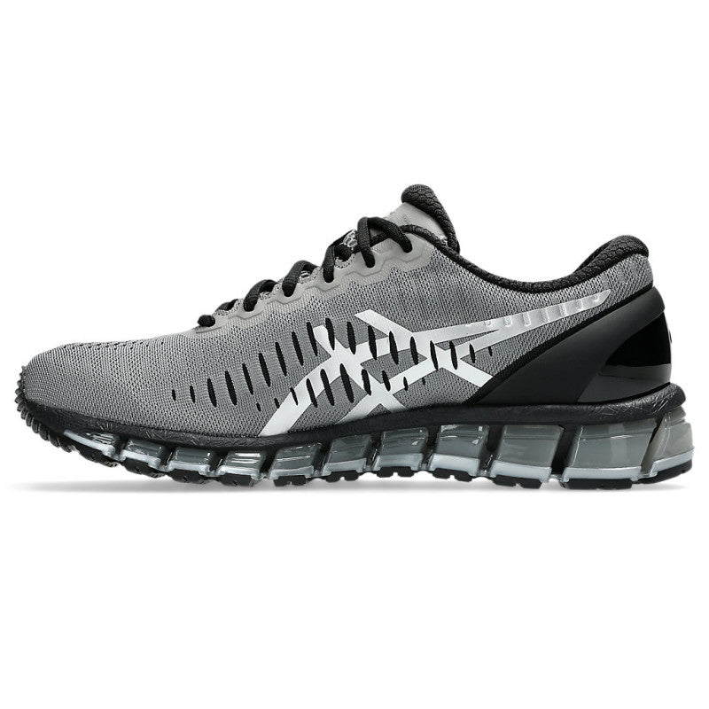 Asics Gel-Quantum 360 I Clay Grey/ Pure Silver