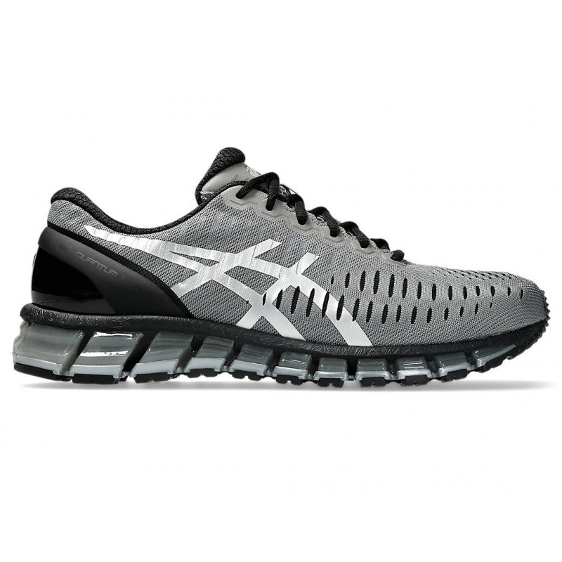 Asics Gel-Quantum 360 I Clay Grey/ Pure Silver