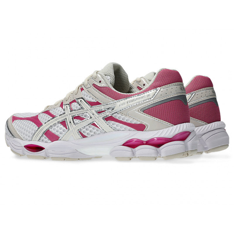Asics Gel-Cumulus 16 White/ Cream