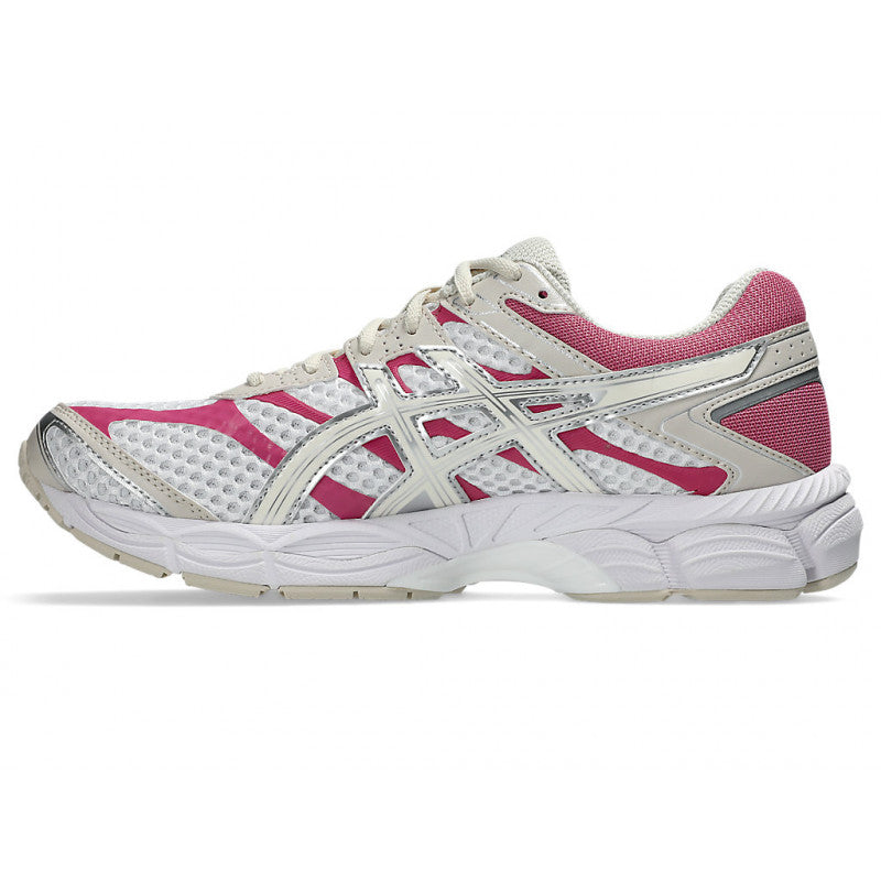 Asics Gel-Cumulus 16 White/ Cream