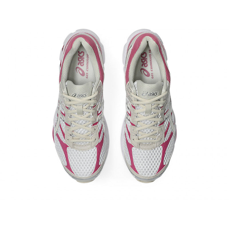 Asics Gel-Cumulus 16 White/ Cream