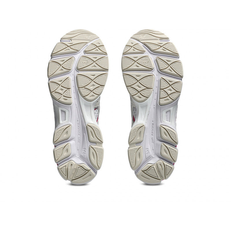 Asics Gel-Cumulus 16 White/ Cream
