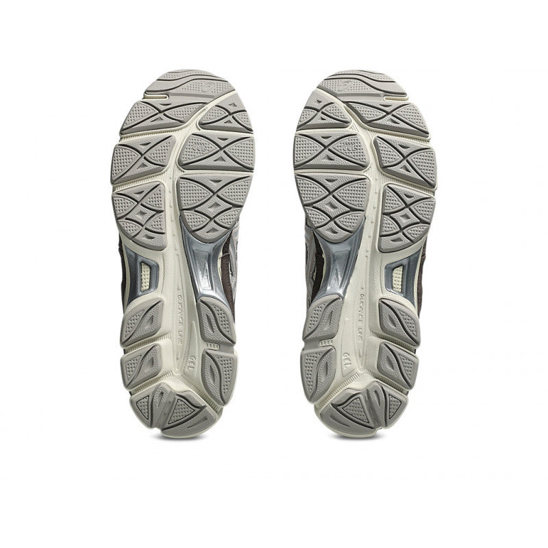Asics Gel-NYC Cocoa Powder/ Pure Silver