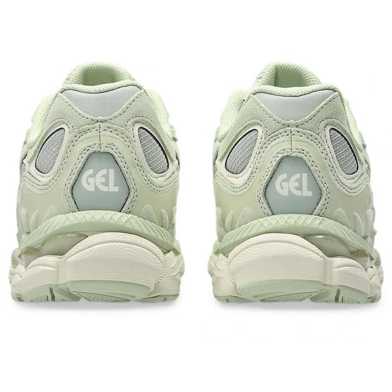 Asics Gel-NYC Sage Frost/ Pure Silver