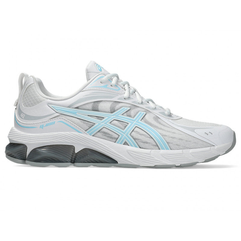 Asics Gel-Quantum 180 VIII White/ Piedmont Grey
