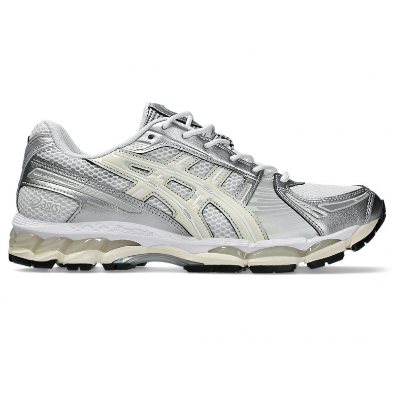 Asics Gel-Kayano 12.1 White/ Cream