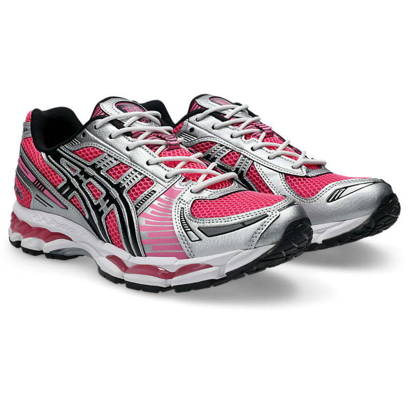 Asics GEL-Kayano 12.1 Dragon Fruit/ Black