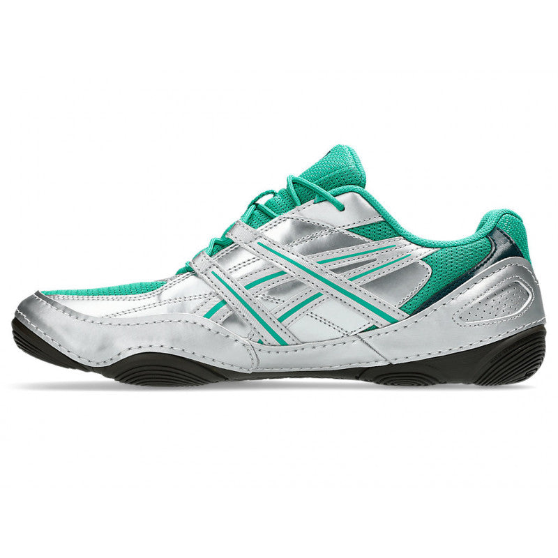 Asics Hypersync Edamame Green/ Pure Silver