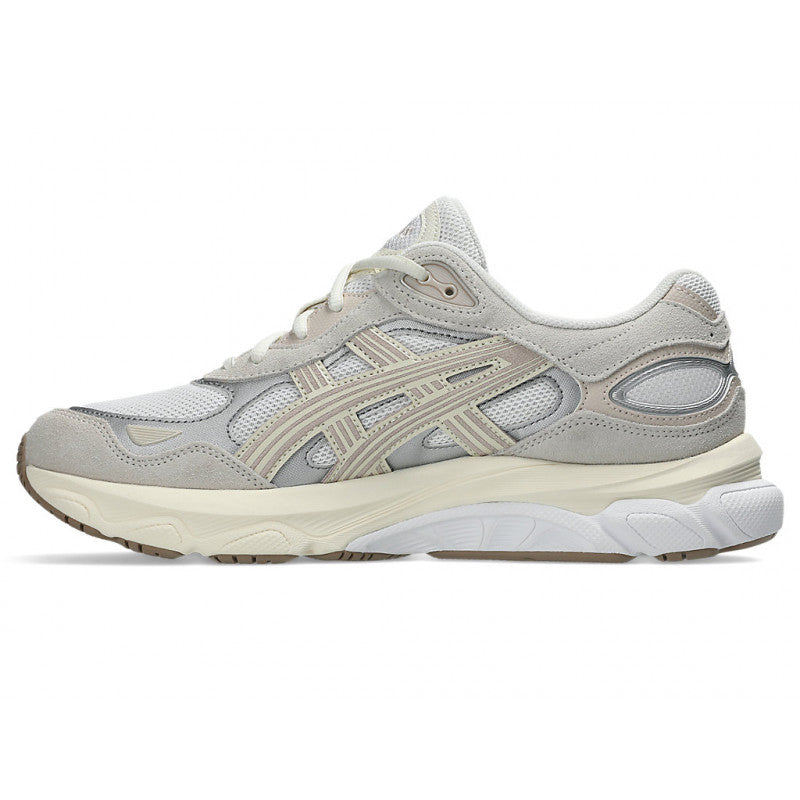 Asics Gel-Nyc 2.0 White/ Cream