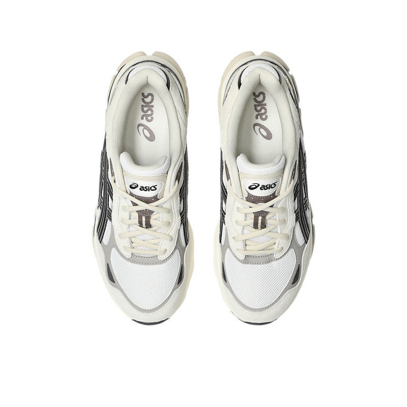 Asics Gel-NYC 2.0 White/ Oatmeal