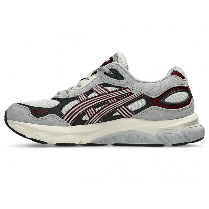 Asics Gel-NYC 2.0 Cream/ Cement Grey