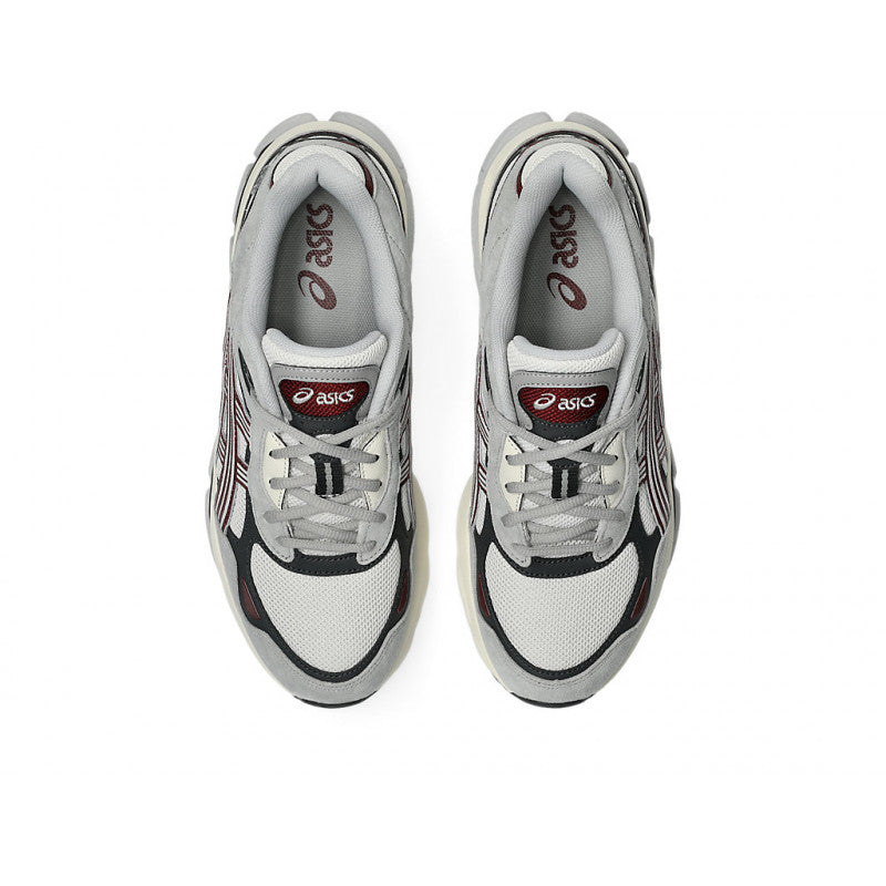 Asics Gel-NYC 2.0 Cream/ Cement Grey