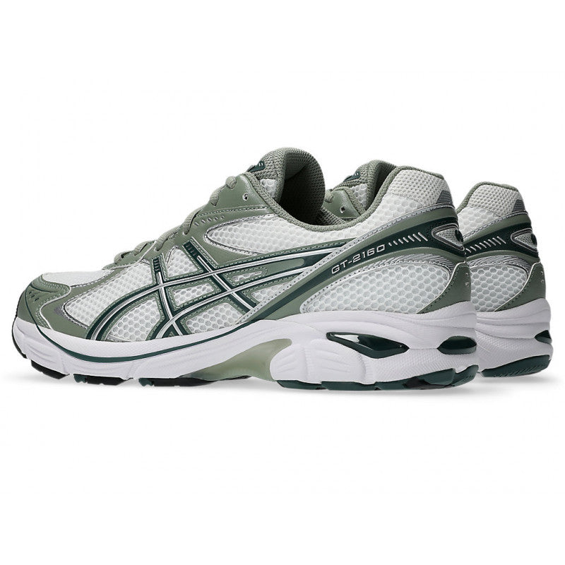 Asics Gt-2160 White/ Ash Green