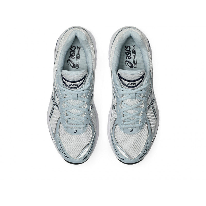 Asics Gt-2160 White/ Storm Cloud