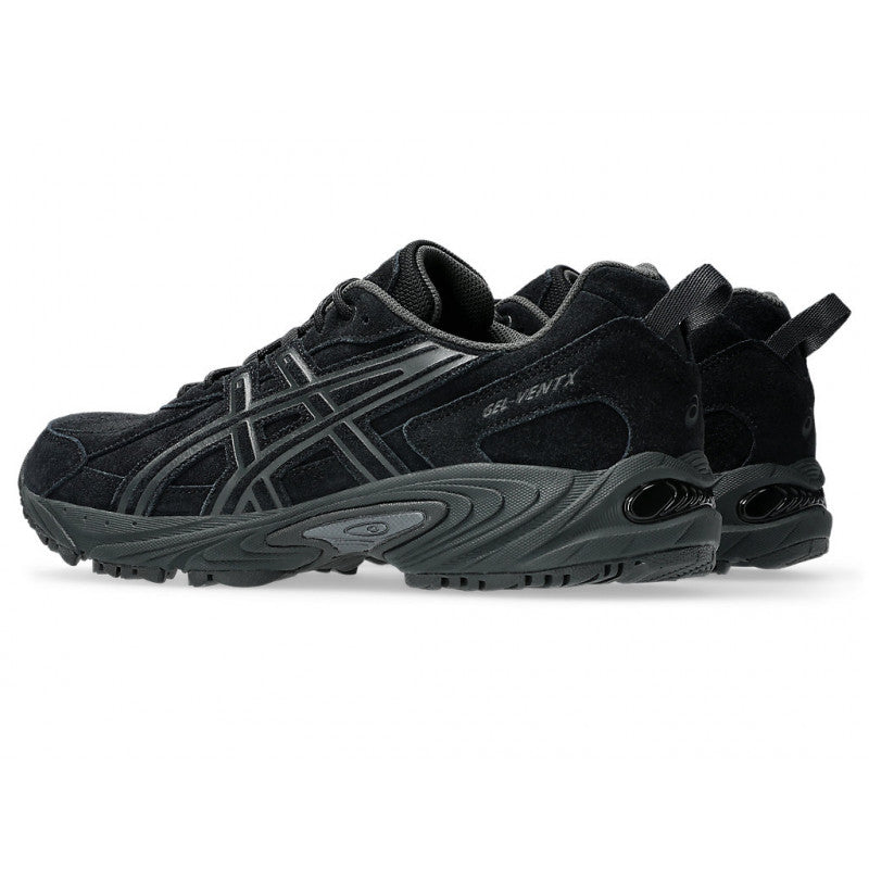 Asics Gel-Ventx Black/ Graphite Grey