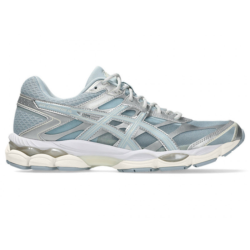 Asics Gel-Cumulus 16 Storm Cloud/ Pure Silver