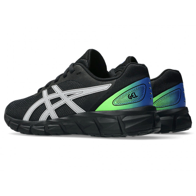 Asics Kids GEL-QUANTUM LYTE II GS Black/ White