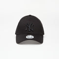 New Era Cap 9Forty MLB Essential Wmns New York Yankees Black