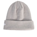 New Era Essential Gray Beanie