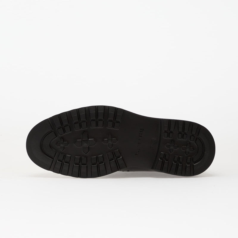 Filling Pieces Derby Football Black