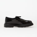 Filling Pieces Derby Football Black