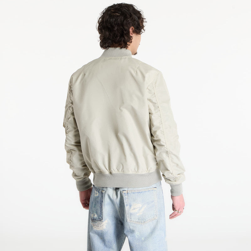 Alpha Industries MA-1 TTC Light Stone