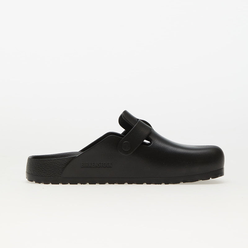 Birkenstock Boston EVA Black