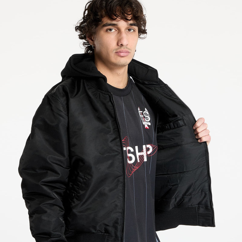 Alpha Industries MA