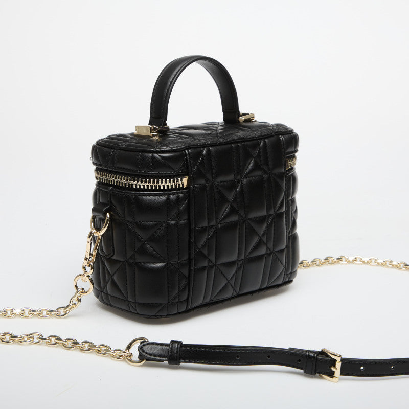 Steve Madden Bpeglisi Black/ Gold