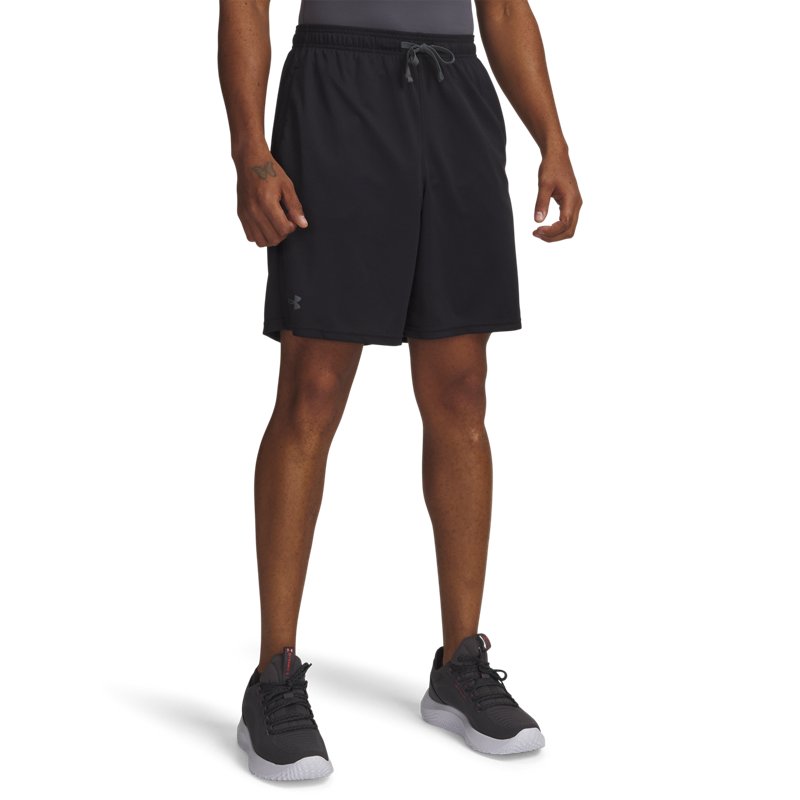 Under Armour Tech Mesh Shorts Black