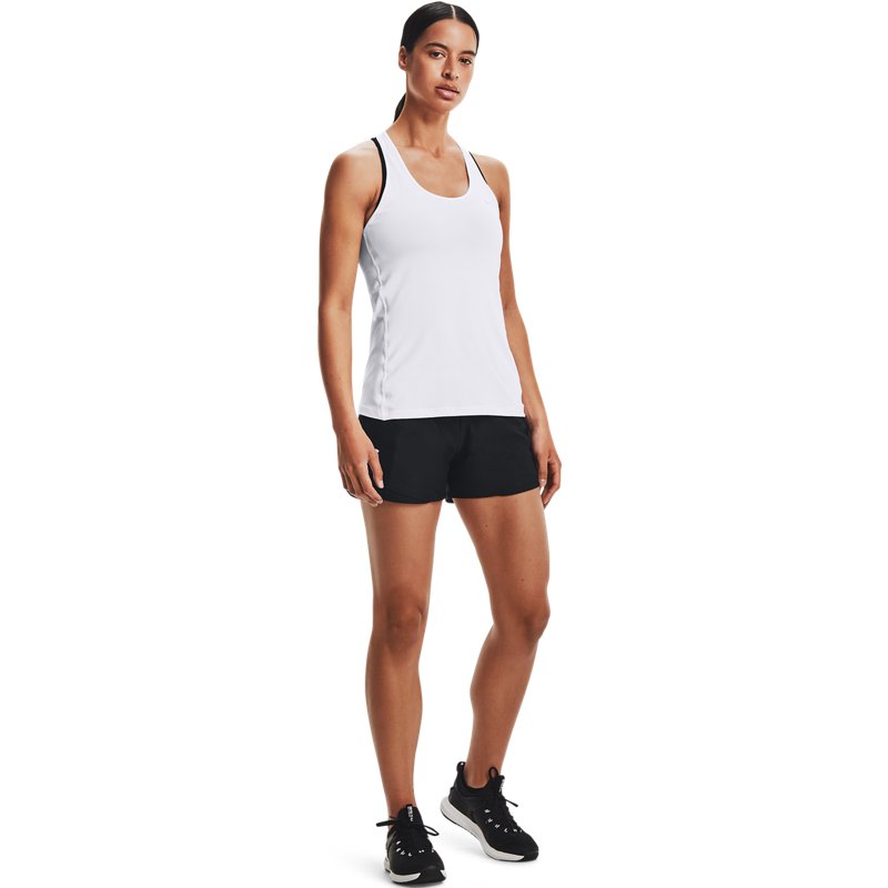 Under Armour Play Up Short 3.0 černé