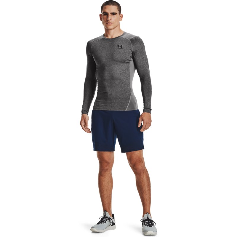 Under Armour HeatGear Long Sleeve marškinėliai