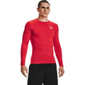 Under Armour HeatGear Armour LS treniruočių marškinėliai