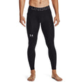 Under Armour HeatGear tamprės