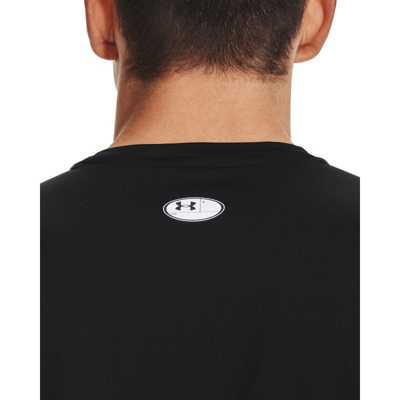 Under Armour HeatGear Fitted marškinėliai