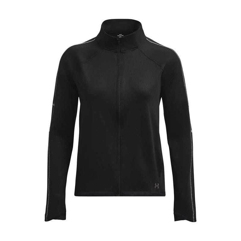 Under Armour Train Cw Jacket Black