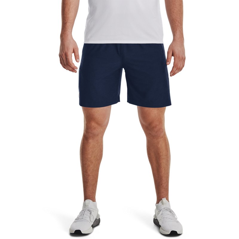 Under Armour Tech Vent Short Academy