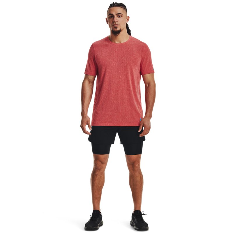 Under Armour Vanish Elite 2in1 Short Black/ Black