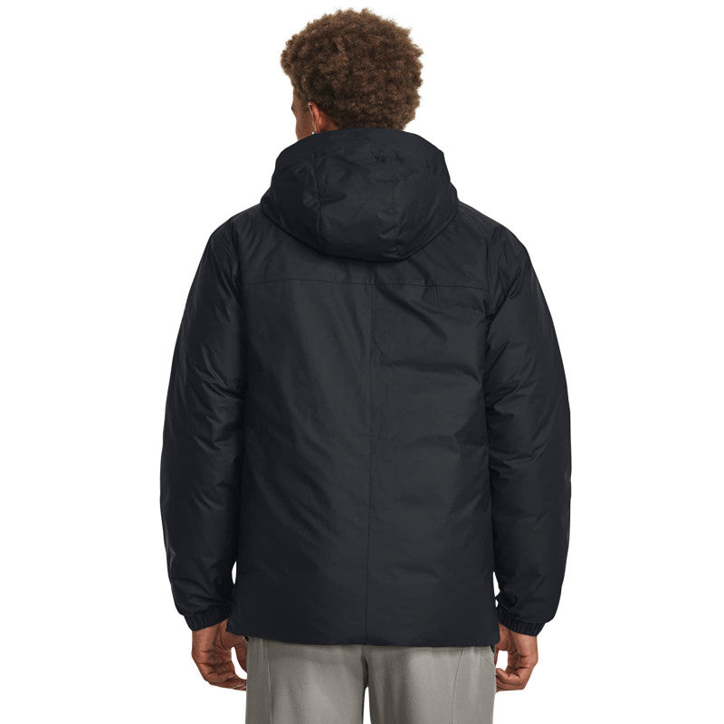 Under Armour Cgi Limitless Lw Jacket Black