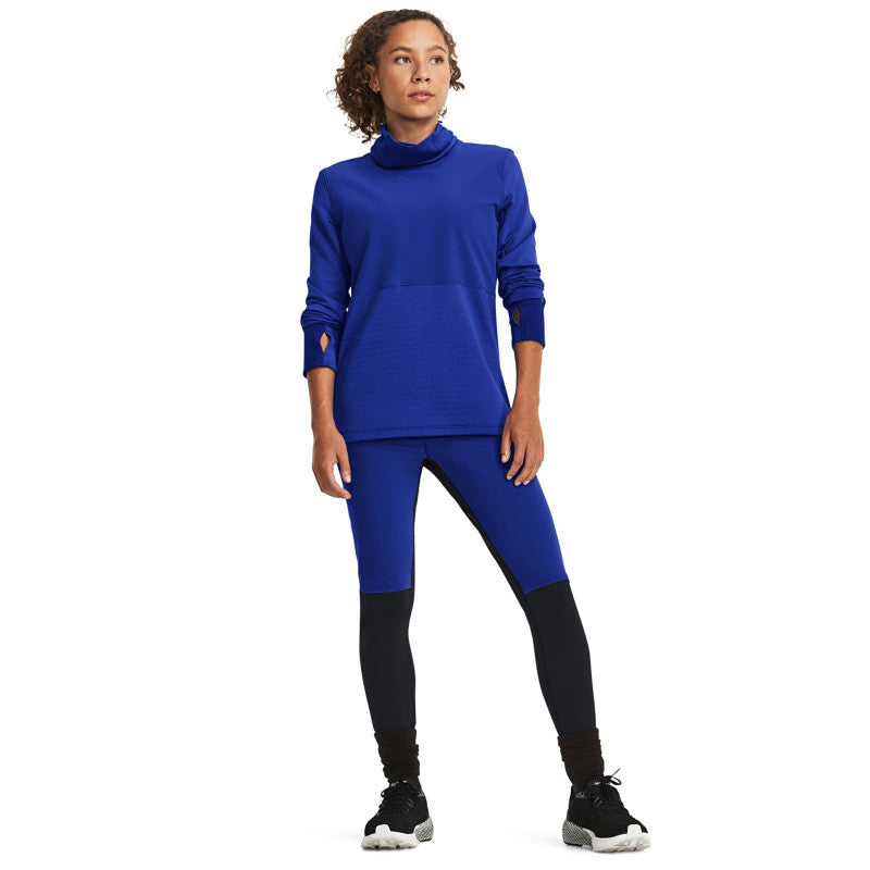 Under Armour Launch Elite Funnel Team Royal