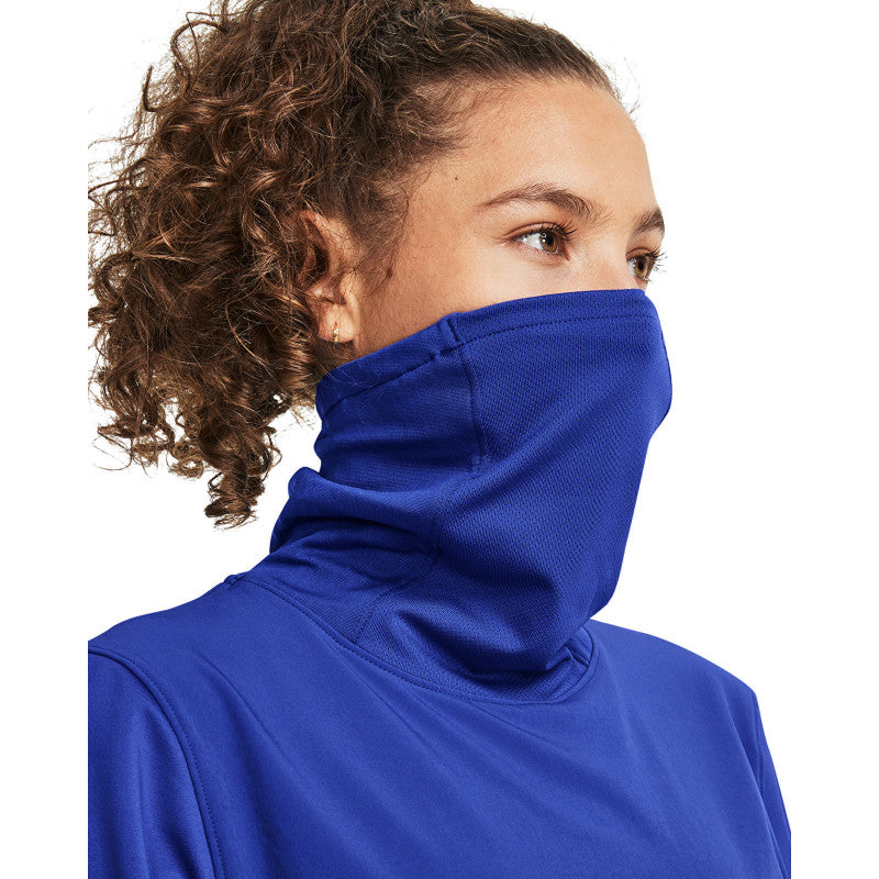 Under Armour Launch Elite Funnel Team Royal