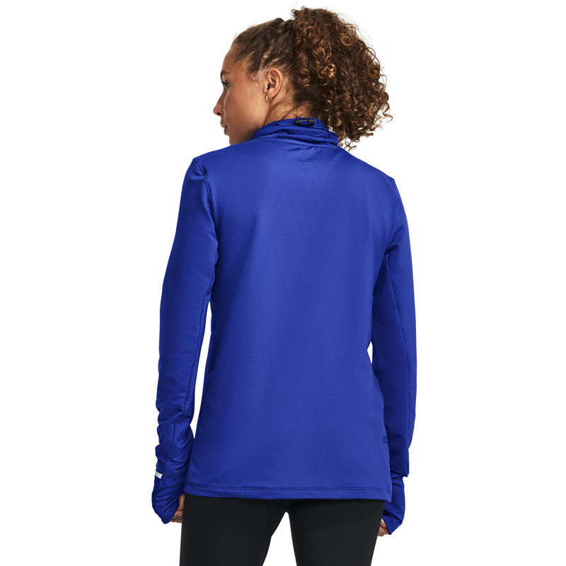 Under Armour Launch Elite Funnel Team Royal