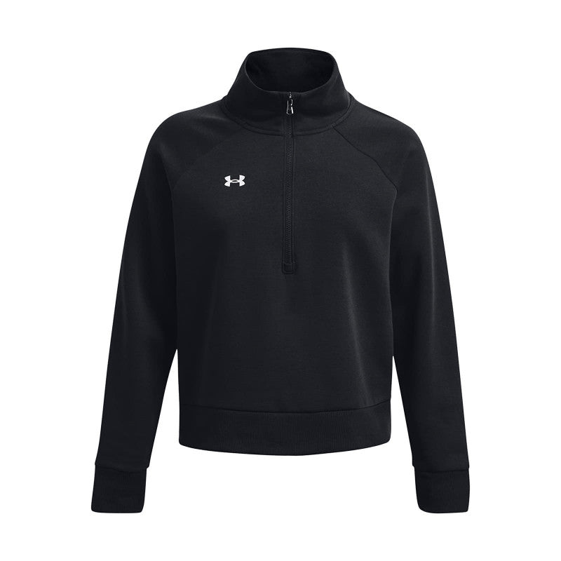 Under Armour Rival Fleece Hz Black