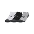 Under Armour Performance Tech 3-Pack Ns Mod Gray