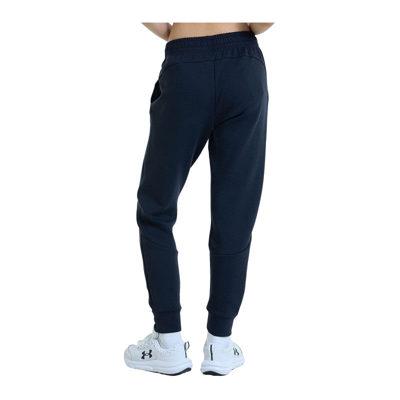 Under Armour Unstoppable Fleece Jogger Black/ Black