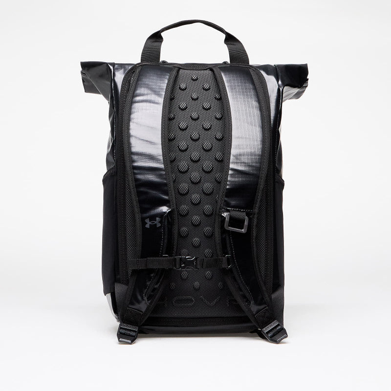 Under Armour Summit Backpack Black 18