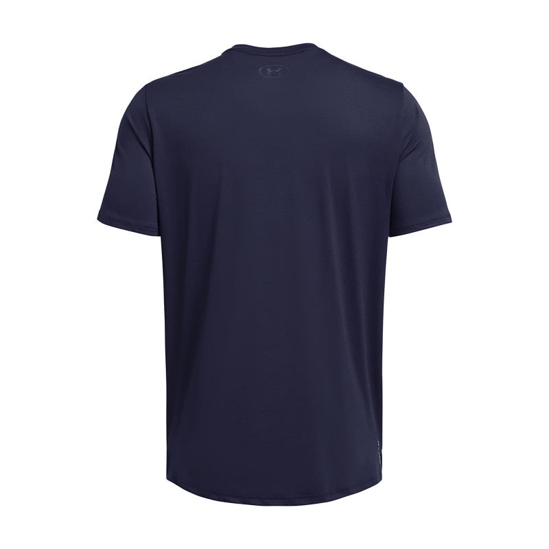 Under Armour Vanish Energy Ss Blue