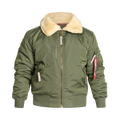 Alpha Industries Injektor III striukė