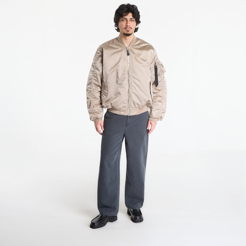 Alpha Industries MA-1 UV Vintage Sand