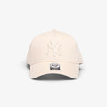 47 Brand MLB Mvp Raised Basic New York Yankees Cap Beige